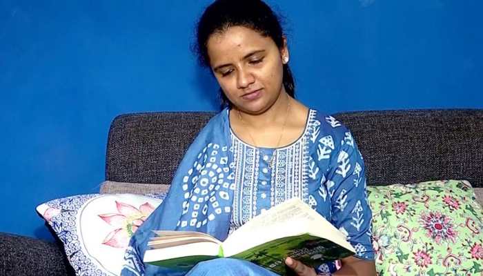 Success Story: Who Is Akhila BS, Who Lost Her Arm At Age Of Five But Defied Disability To Crack UPSC CSE?