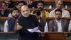 amit shah delhi service bill
