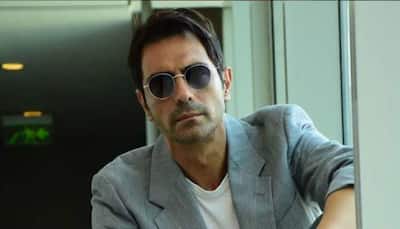 Bollywood News: Arjun Rampal Pens Heartfelt Note On Completing 22 Years In Bollywood 