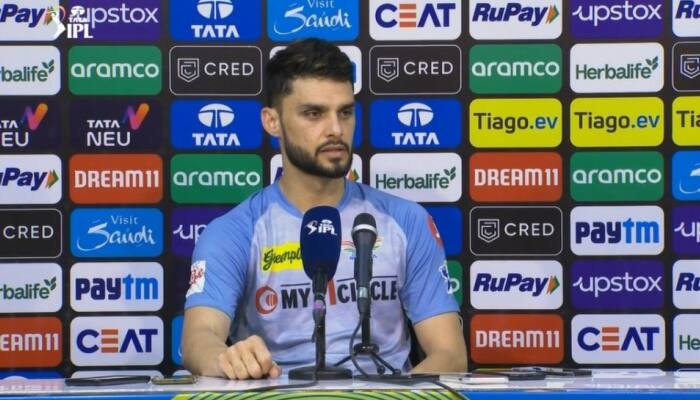 Naveen-ul-Haq, Who Started Spat Between Virat Kohli And Gautam Gambhir In IPL 2023, To Play In SA20