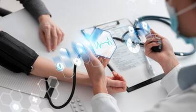 What Is Digital Health? Here's How Technology Is Empowering Doctors And Healthcare