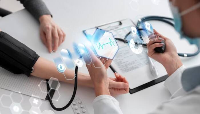 What Is Digital Health? Here's How Technology Is Empowering Doctors And Healthcare
