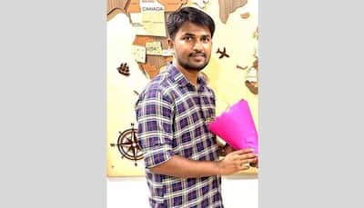 UPSC Success Story: Who Is Shiddalingappa K Pujar, The Son Of A Bus Conductor Who Cleared CSE?