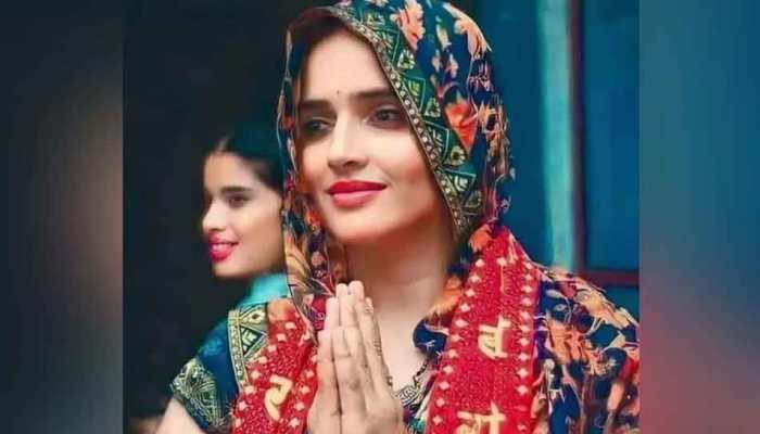 From PUBG To Politics: Pakistani 'Bhabhi' Seema Haider To Contest 2024 Lok Sabha Polls As RPI Candidate?