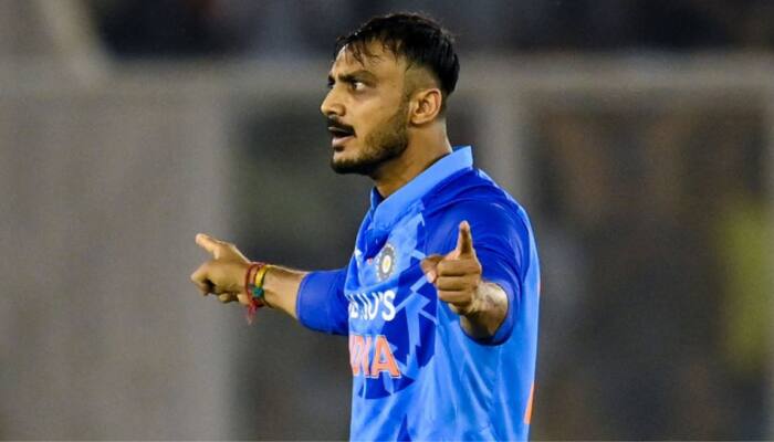 &#039;Axar Patel Would Be My First Choice,&#039; Former India Cricketer Picks Lineup For India vs West Indies 1st T20I