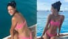 Amid Dream Girl 2 Promotions, Ananya Panday Drops Hot Look In Pink Bikini, Have You Seen Yet?