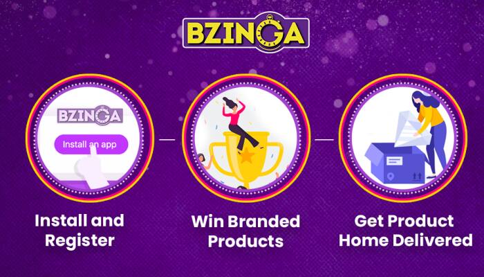 Bzinga Winning Strategies: How To Play &amp; Win!