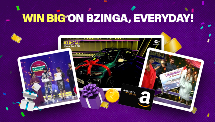 Bzinga: Unleash The Fun With Simple, Challenging Games That Keep You Wanting More