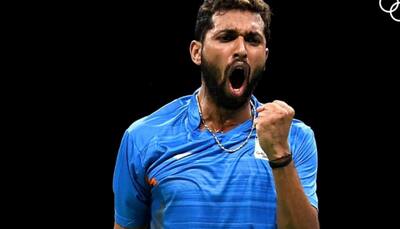 HS Prannoy, Kidambi Srikanth Reach Quarter-Finals Of Australian Open Badminton