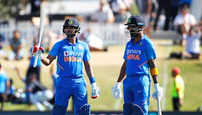 EXCLUSIVE: KL Rahul, Shreyas Iyer Should Be In ICC ODI World Cup Squad If Fit, Says Aakash Chopra