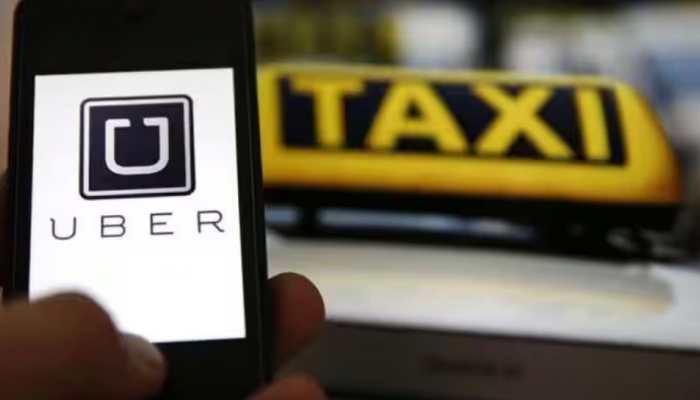 Rs 4,300 Fare For 4 KM: Uber Charges This Amount From A User -- CEO STUNNED, Says...