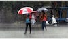 Weather Update: IMD Predicts Heavy Rainfall In Maharashtra, Himachal During Next 24 Hours; Check Forecast For All States