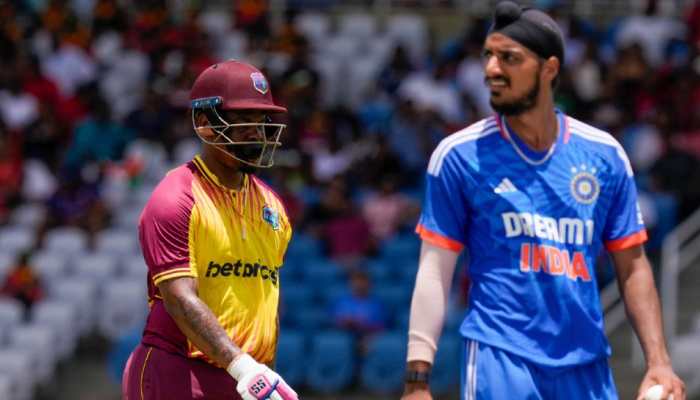 India Vs West Indies 1st T20: Arshdeep Singh Reveals Side No Concerns About ‘Long Tail’