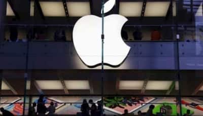 Apple Logs June Quarter Revenue Record In India On Robust iPhone Sales