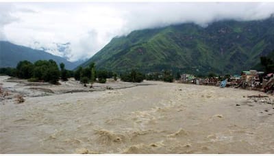 Himachal Monsoon Mayhem: 199 People Dead, 31 Missing Till Now