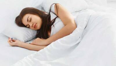 5 Best And Worst Food Options For Sound Sleep