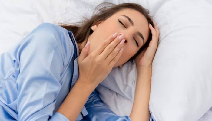 Women Health: How Hormones Can Affect A Female&#039;s Sleep Health? Tips To Sleeping Better