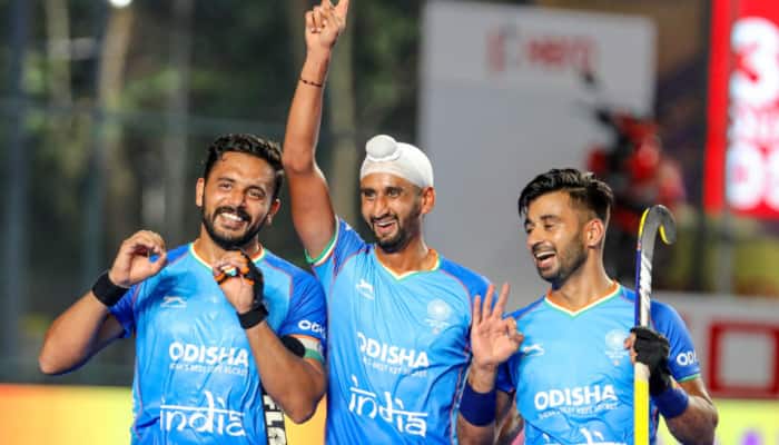 Asian Champions Trophy 2023 Hockey India Vs Japan Livestreaming: When And Where To Watch In India