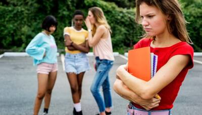 Frequent Headaches Linked To Bullying, Suicidal Thoughts In Teenagers, Says Study