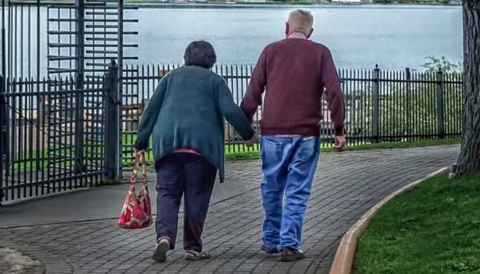 Walking 25 Minutes Daily Enough To Reduce Physical Impact Of Bedrest On Older Hospital Patients: Study