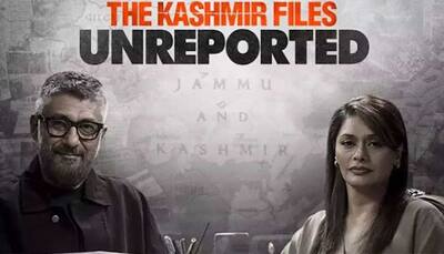 The Kashmir Files Unreported: Vivek Agnihotri Spills The Beans On His Docuseries, Check OTT Streaming Date