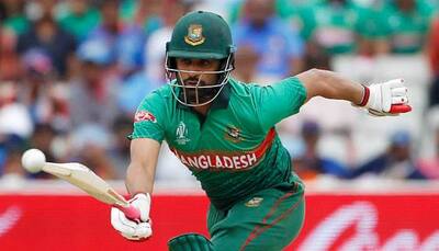 Latest Cricket News: Injured Tamim Iqbal Steps Down As Bangladesh Captain, To Miss Asia Cup 2023 
