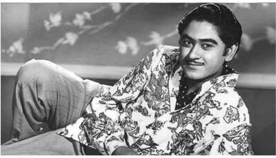 Kishore Kumar Birthday: An Iconic Voice Of Ultimate 'Babumoshai' Behind Biggest Bollywood Superstars