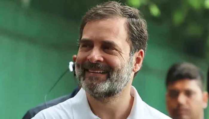 Congress Hails SC Order In Rahul Gandhi Defamation Case, Calls It &#039;Victory Of Love Over Hate&#039;