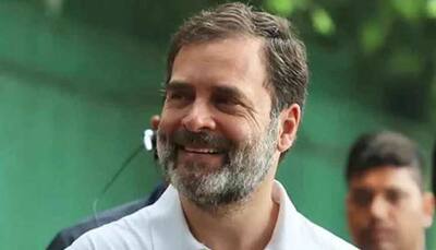 Congress Hails SC Order In Rahul Gandhi Defamation Case, Calls It 'Victory Of Love Over Hate'