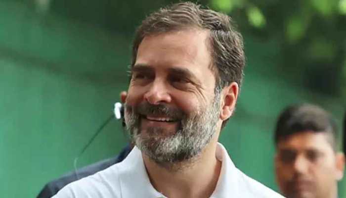 Congress Hails SC Order In Rahul Gandhi Defamation Case, Calls It 'Victory Of Love Over Hate'