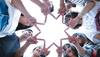 Happy Friendship Day 2023: Cute Wishes, WhatsApp Messages, And Quotes To Share With Your BFFs