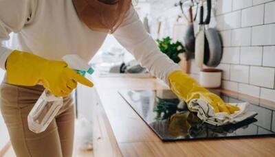Baking Soda For Cleaning: 9 Simple Hacks For A Spotless Kitchen 