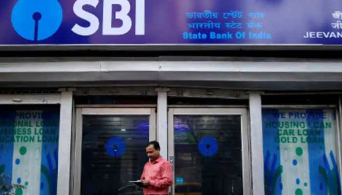 SBI Reports Profit Triples In Q1 As Demand For Loans Surges