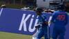 EXPLAINED: Why Yuzvendra Chahal Was Not Allowed To Return To Dressing Room After Walking Out To Bat, Here's What ICC Rule Says