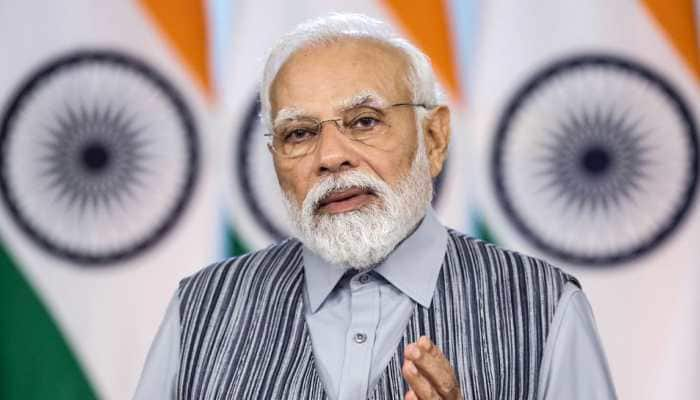 PM Modi To Lay Foundation Stone For Redevelopment Of 508 Railway Stations Across India