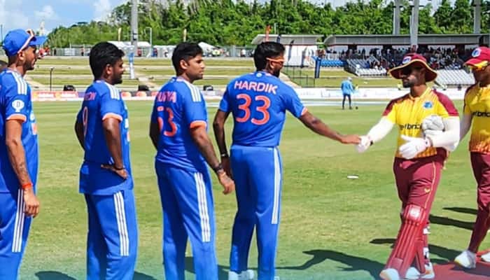 Latest Cricket News: ICC Fines Hardik Pandya&#039;s Team India, West Indies For Slow-Over Rate; Check Penalties