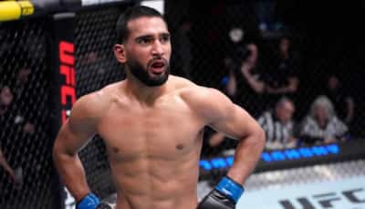 EXCLUSIVE: Anshul Jubli Reveals What Fueled Him Up To Win Road To UFC