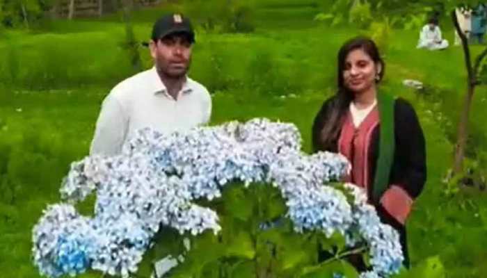 &#039;Ab Pakistan Me Rahegi Anju&#039;: Indian Woman&#039;s Visa Extended By Two Months, Says Her Pakistani Husband Nasrullah 