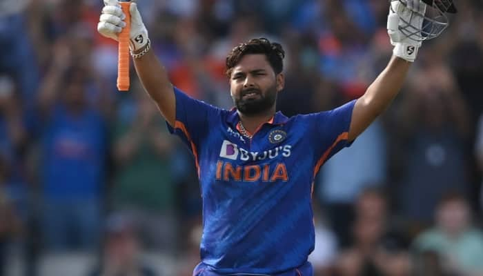 Rishabh Pant Facing 140 Kph Speed Deliveries In Nets, Medical Staff Opens Up On His Comeback Date