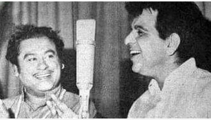 Bollywood News: Saira Banu's Heartwarming Post Of Dilip Kumar And Kishore Kumar Is Winning Hearts On The Internet