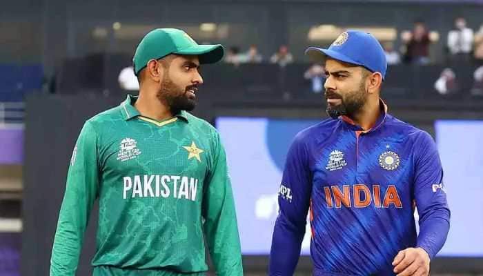 Virat Kohli And Babar Azam Decide The Winner Of India Vs Pakistan Matches In ICC Events? Here&#039;s What Stats Say