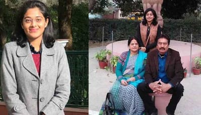 From Mockery To Mastery: How Small Village Girl Surabhi Gautam Mastered English And Cracked UPSC To Become An IAS Officer