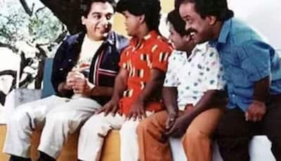 Kamal Haasan's Apoorva Sagodharargal Co-Star And Noted Tamil Actor Mohan Found Dead Under Mysterious Circumstances In Madurai