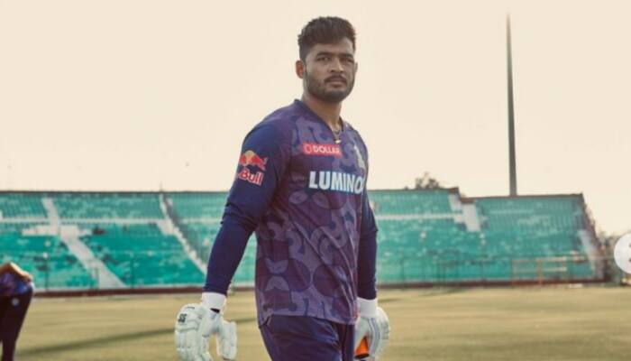 'Don't Care': Riyan Parag Attacks 'Faceless Trolls', Says Told Mother To Stay Off Instagram And Facebook