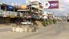 General Strike Cripples Normal Life In Manipur's Imphal Valley