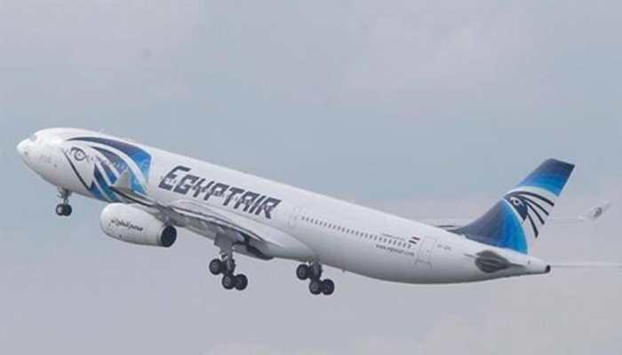 EgyptAir Launches Delhi-Cairo Direct Flight Services Following PM Modi&#039;s Egypt Visit