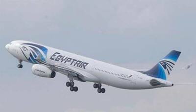 EgyptAir Launches Delhi-Cairo Direct Flight Services Following PM Modi's Egypt Visit