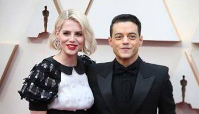 Rami Malek Of Bohemian Rhapsody Fame And Girlfriend Lucy Boynton Split After 5 Years 