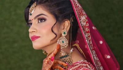Khada Dupatta: Significance In Indian Weddings And Different Ways To Drape Them