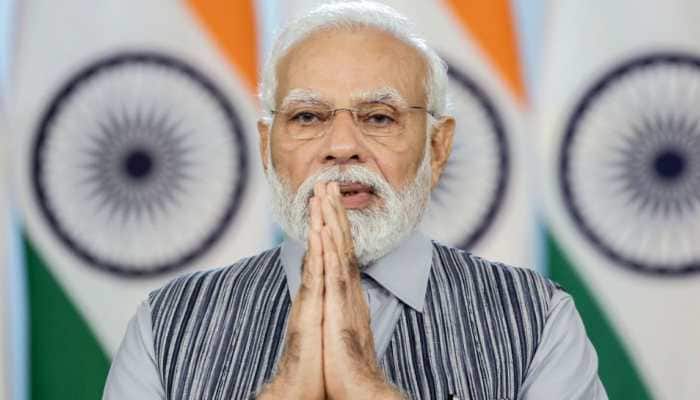 PM Modi To Initiate Redevelopment Of 91 Stations Of Northeast Frontier Railways